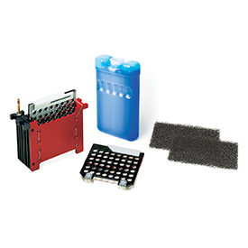 美国Bio-rad伯乐 Mini-trans-blot Module转膜套件